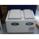 Ice and Bait Bins